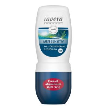 Lavera deodorant Roll-On Pre Muzov 50ml