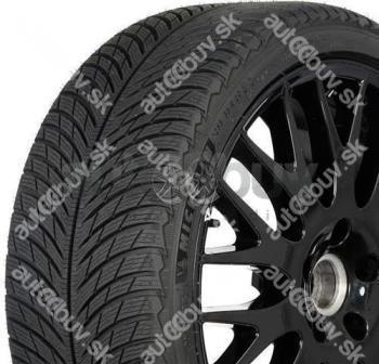 Michelin PILOT ALPIN 5 255/40R19 100H  