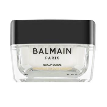 Balmain Peeling na vlasovú pokožku (Scalp Scrub) 100 g