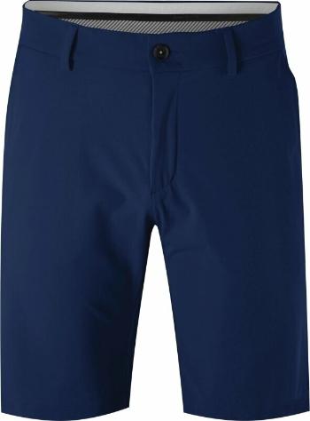 Kjus Mens Iver Shorts Atlanta Blue 33