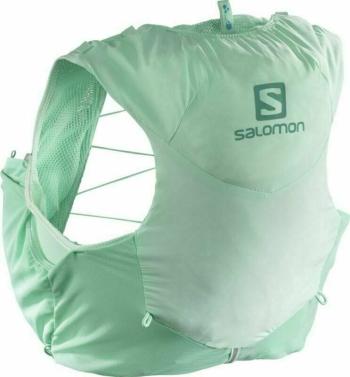 Salomon ADV Skin 5 W Set Beach Glass/Ebony/Pool XS