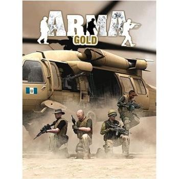 ARMA: Gold Edition (1469767)
