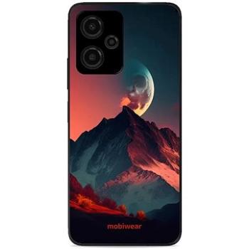 Mobiwear Glossy lesklý na Xiaomi Redmi Note 12 5G – G007G (5904808470803)