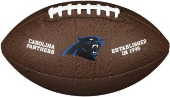 Wilson NFL Licensed Football Carolina Panthers