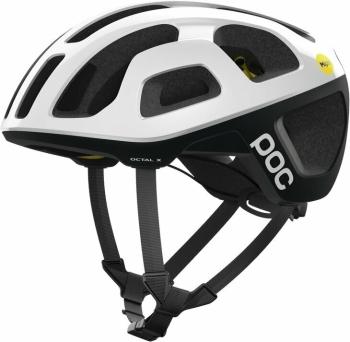 POC Octal X MIPS Hydrogen White 50-56