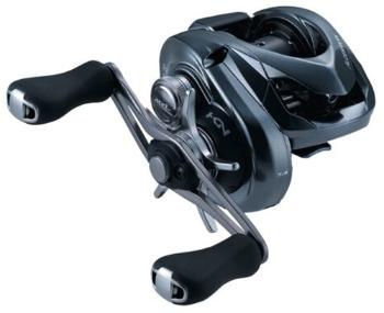 Shimano multiplikátor aldebaran 51 mgl left hand