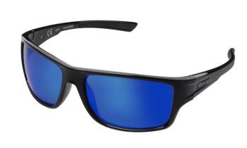 Berkley polarizačné okuliare b11 sunglasses black/gray/blue revo