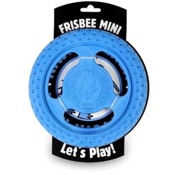 Kiwi Walker Lietajúce plávacie frisbee Mini z TPR peny (CHPhr2402nad)