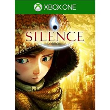 Silence: The Whispered World 2 – Xbox One/Win 10 Digital (6JN-00005)