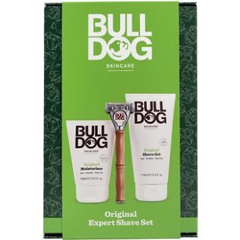 BULLDOG Original Expert Shave Trio (5060144649447)