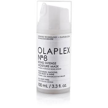 OLAPLEX No. 8 Bond Intense Moisture Mask (896364002947)