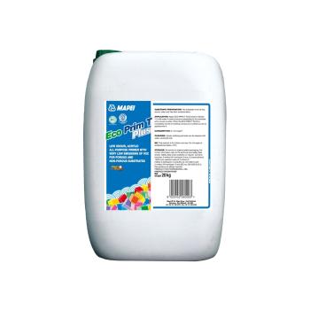 Penetrácia Mapei Eco Prim T Plus 20 l ECOPRIMTPLUS20