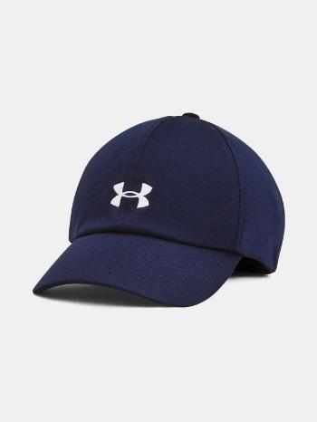 Under Armour UA Play Up Cap Šiltovka Modrá