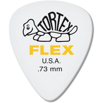 Dunlop Tortex Flex Standard 0,73 12 ks (DU 428P.73)