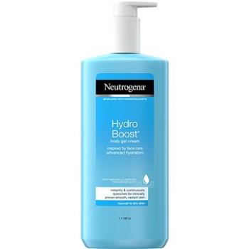 NEUTROGENA Hydro Boost Body Gel Cream 400 ml (3574661391366)