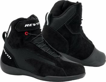 Rev'it! Jetspeed Black 40 Topánky