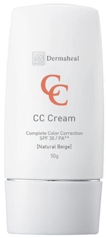Dermaheal CC Cream Natural Beige 50 g