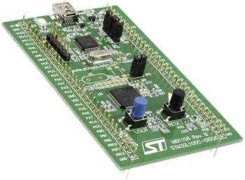 STMicroelectronics STM32L100C-DISCO vývojová doska   1 ks