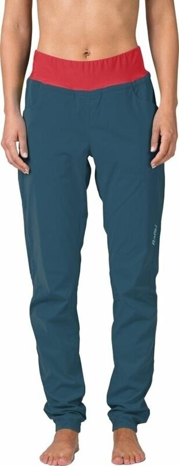 Rafiki Outdoorové nohavice Femio Lady Pants Stargazer 36