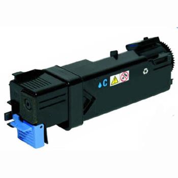 Dell KU051 / 593-10259 azúrový (cyan) kompatibilný toner