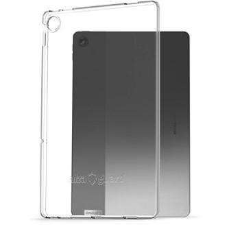 AlzaGuard Crystal Clear TPU Case na Lenovo Tab M10 Plus (3rd Gen) (AGD-TCT0044Z)