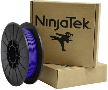Ninjatek 3DAR0229005 Armadillo vlákno pre 3D tlačiarne TPU chemicky odolné 3 mm 500 g modrá  1 ks