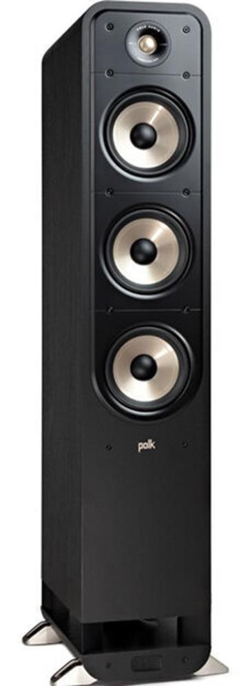 Polk Audio Signature S60E Čierna