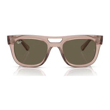 Ray-ban  Occhiali da Sole  Phil RB4426 6727/3  Slnečné okuliare Hnedá