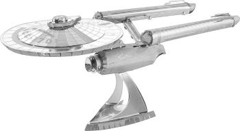 Metal Earth Star Trek USS Enterprise NCC-1701 kovová stavebnica