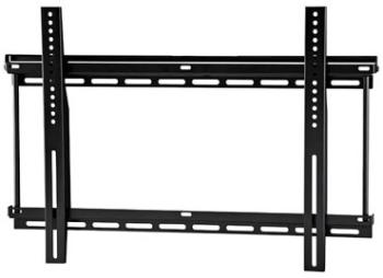 ERGOTRON Neo-Flex® Fixed Wall Mount, UHD, nástenný držiak pre 37"-63" display, nosnosť 79kg