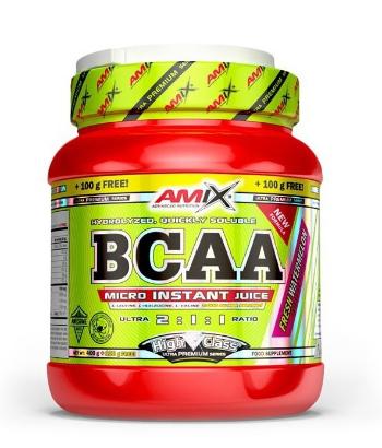 BCAA Micro Instant Juice 2:1:1 - Amix 300 g Fresh Pineapple