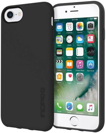 Incipio NGP Case Apple iPhone 6S, iPhone 7, iPhone 8, iPhone SE (2. Generation), iPhone SE (3. Generation) čierna