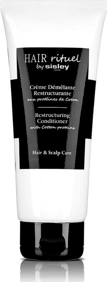 Sisley Vyhladzujúci kondicionér na vlasy (Restructuring Conditioner) 200 ml