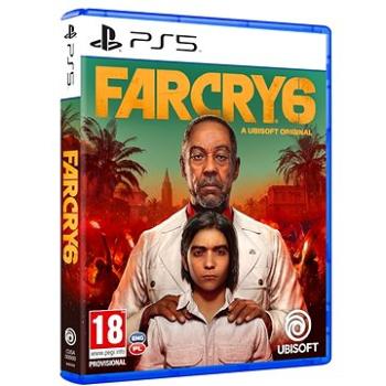 Far Cry 6 – PS5 (3307216186137)