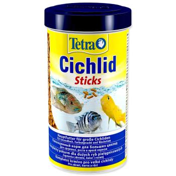 TETRA Cichlid Sticks 500 ml