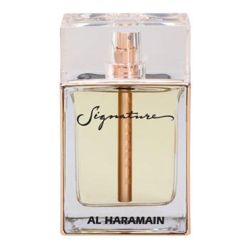 Al Haramain Signature parfumovaná voda pre ženy 100 ml
