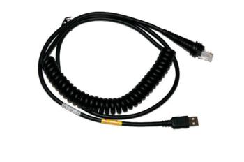 Honeywell connection cable CBL-503-300-C00, powered USB