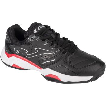 Joma  Master 1000 Men 24 TM100S  Fitness Čierna