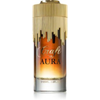 Le Chameau Craft Aura parfumovaná voda unisex 85 ml