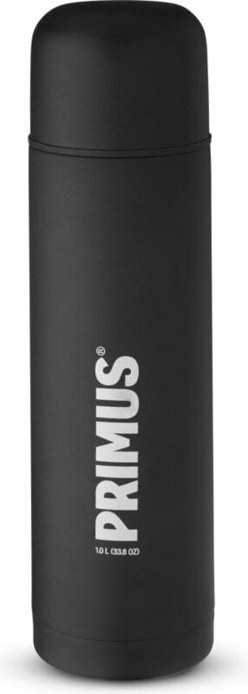 Primus Vacuum Bottle 1 L Black