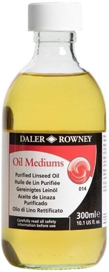 Daler Rowney Georgian Médium 300 ml 1 ks