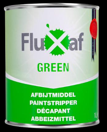 FLUXAF GREEN - Gélový odstraňovač starých náterov 0,5 L