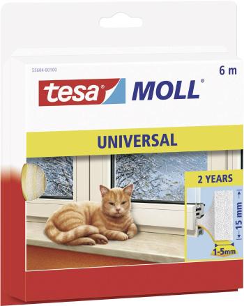 Tesamoll® Universal Foam 6 m x 15 mm