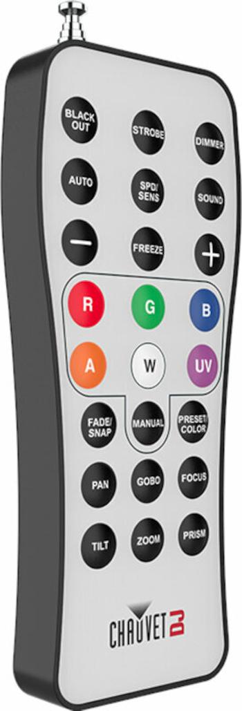 Chauvet RF Remote