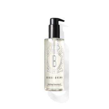 Bobbi Brown Čistiaci pleťový olej (Soothing Cleansing Oil) 200 ml