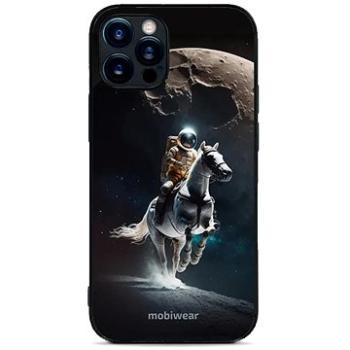 Mobiwear Glossy lesklý pre Apple iPhone 12 Pro – G004G (5904808470933)