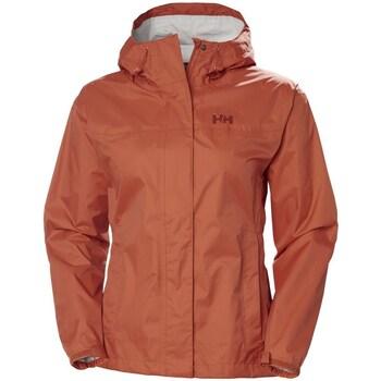 Helly Hansen  Bundy W Loke Jacket  Hnedá