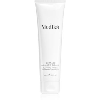 Medik8 Surface Radiance Cleanse rozjasňujúci čistiaci gel 150 ml