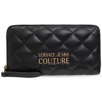 Versace Jeans Couture  72VA5PQ1  Peňaženky Čierna