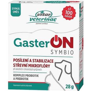 Vitar Veterinae GasterON symbio 28 g (8595011144536)